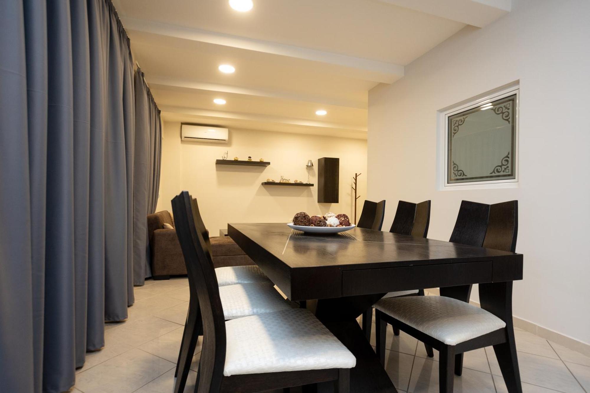 Hestia Apartment! 테살로니키 외부 사진